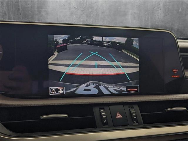 used 2019 Lexus ES 350 car, priced at $21,998