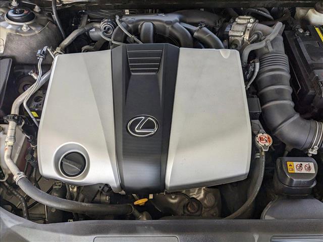 used 2019 Lexus ES 350 car, priced at $21,998