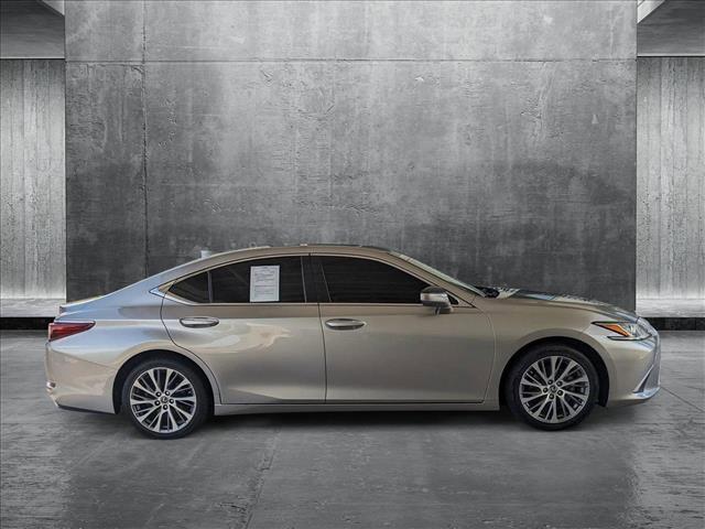 used 2019 Lexus ES 350 car, priced at $21,998
