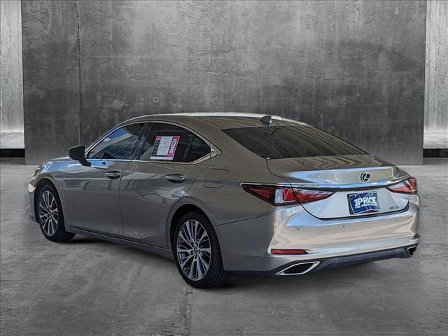 used 2019 Lexus ES 350 car, priced at $21,998