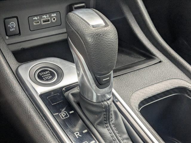 used 2024 Nissan Sentra car, priced at $17,398