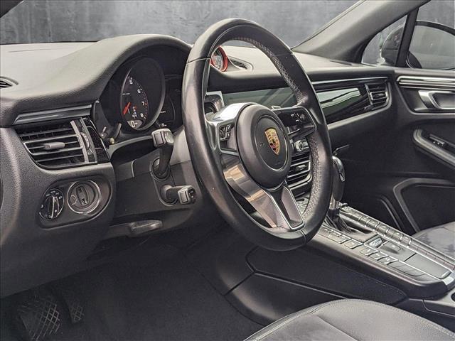 used 2019 Porsche Macan car, priced at $29,998