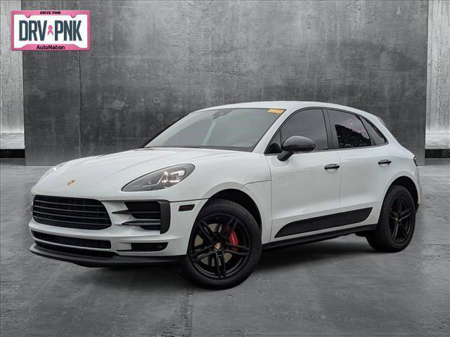 used 2019 Porsche Macan car, priced at $29,998