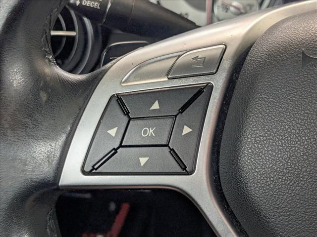 used 2012 Mercedes-Benz SLK-Class car, priced at $15,775