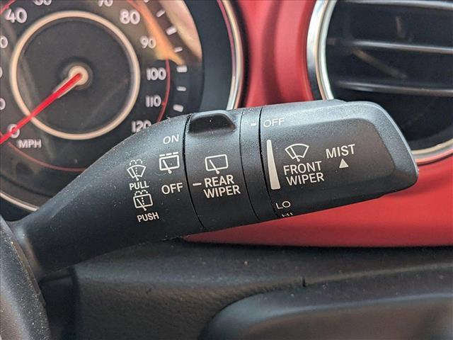 used 2019 Jeep Wrangler Unlimited car, priced at $32,498