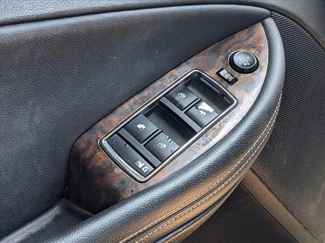 used 2014 Chevrolet Impala car, priced at $10,349