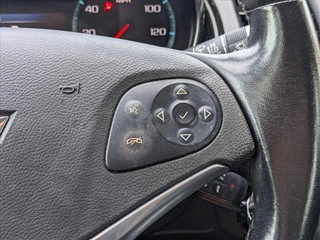 used 2014 Chevrolet Impala car, priced at $10,349