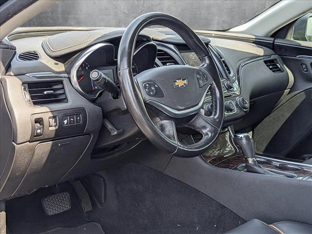 used 2014 Chevrolet Impala car, priced at $10,349