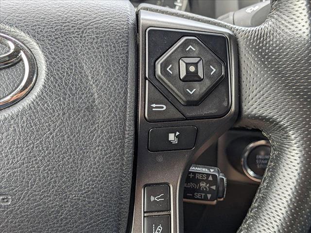 used 2018 Toyota Tacoma car, priced at $32,498