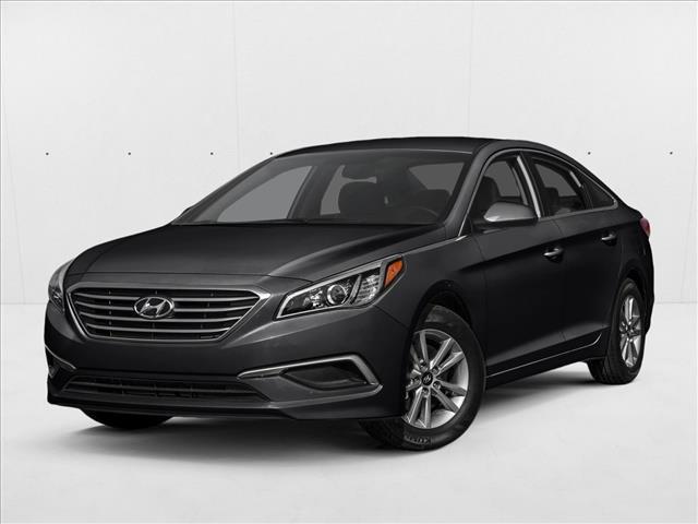 used 2017 Hyundai Sonata car, priced at $8,798