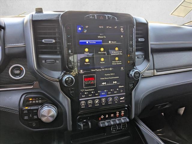 used 2020 Ram 1500 car, priced at $29,098