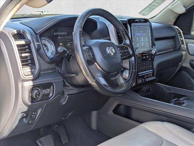 used 2020 Ram 1500 car, priced at $29,098