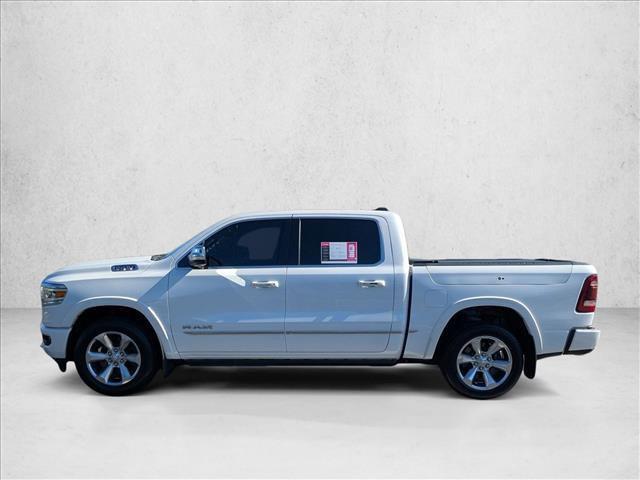 used 2020 Ram 1500 car, priced at $29,098