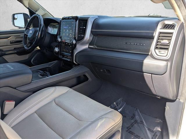 used 2020 Ram 1500 car, priced at $29,098