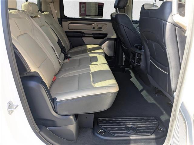 used 2020 Ram 1500 car, priced at $29,098