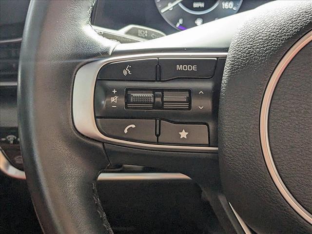 used 2023 Kia Sportage car, priced at $24,598