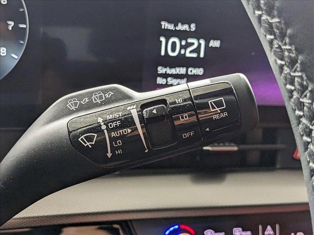 used 2023 Kia Sportage car, priced at $24,598