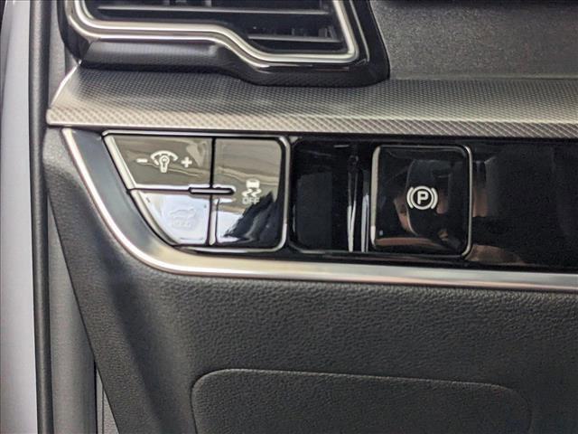 used 2023 Kia Sportage car, priced at $24,598