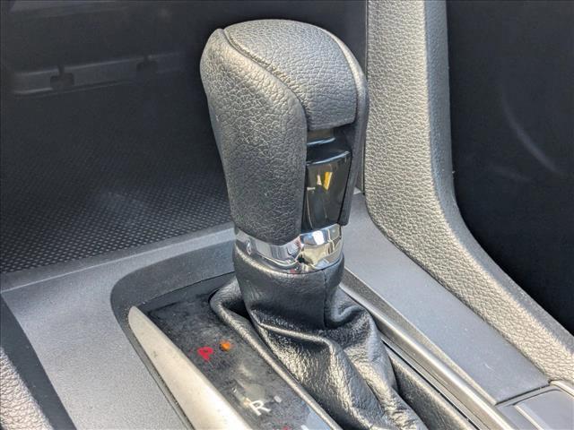 used 2017 Honda Civic car, priced at $13,298