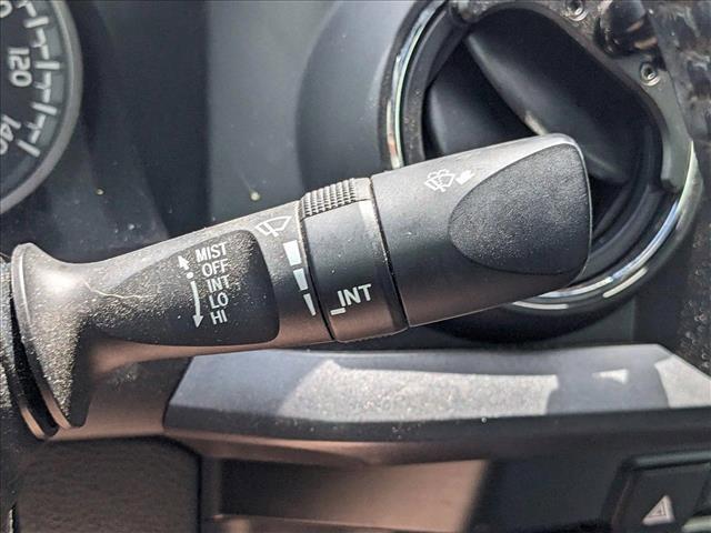 used 2019 Toyota Tacoma car, priced at $26,798