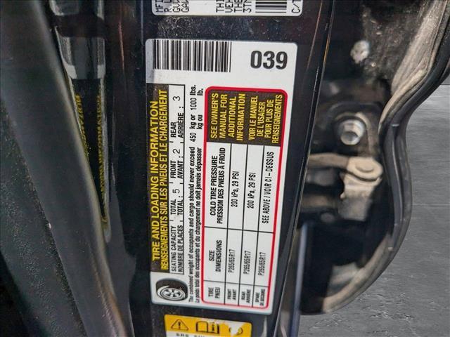 used 2019 Toyota Tacoma car, priced at $26,798