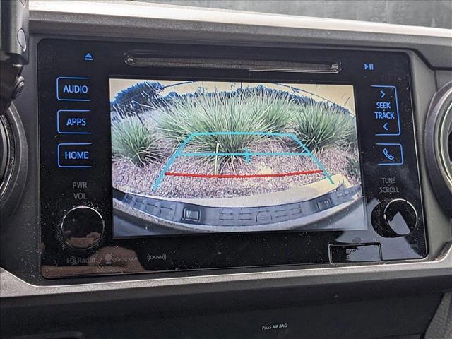 used 2019 Toyota Tacoma car, priced at $26,798