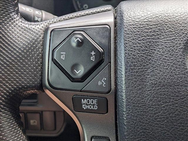 used 2019 Toyota Tacoma car, priced at $26,798