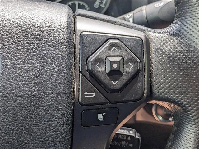 used 2019 Toyota Tacoma car, priced at $26,798