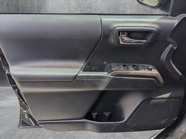 used 2019 Toyota Tacoma car, priced at $26,798