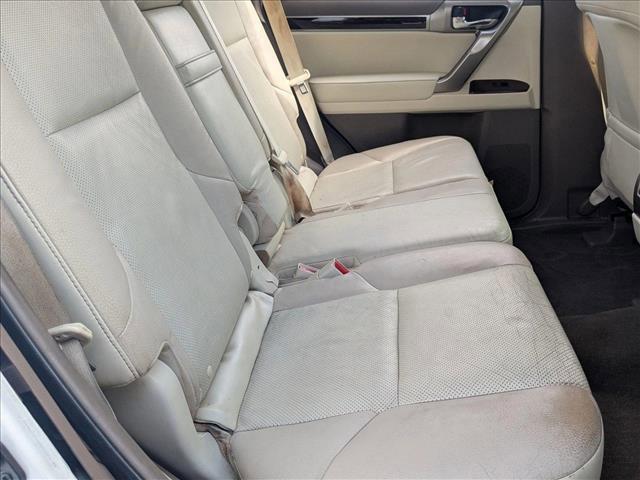 used 2015 Lexus GX 460 car, priced at $22,498