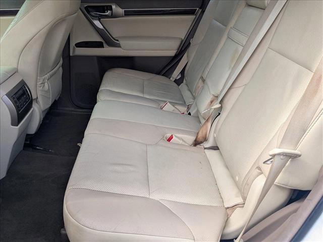 used 2015 Lexus GX 460 car, priced at $22,498