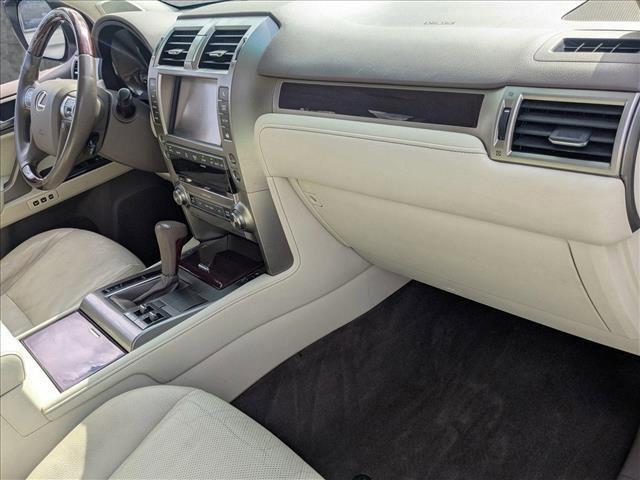 used 2015 Lexus GX 460 car, priced at $22,498