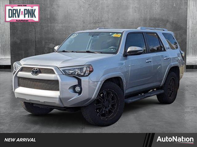 used 2015 Toyota 4Runner car, priced at $25,998