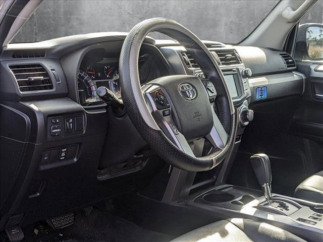 used 2015 Toyota 4Runner car, priced at $25,998