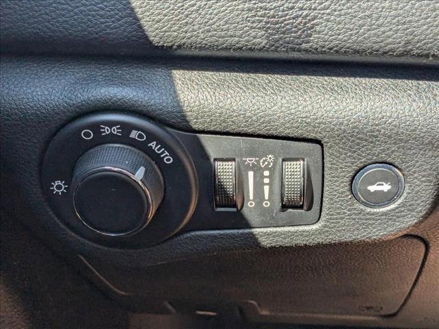 used 2015 Chrysler 200 car, priced at $7,898