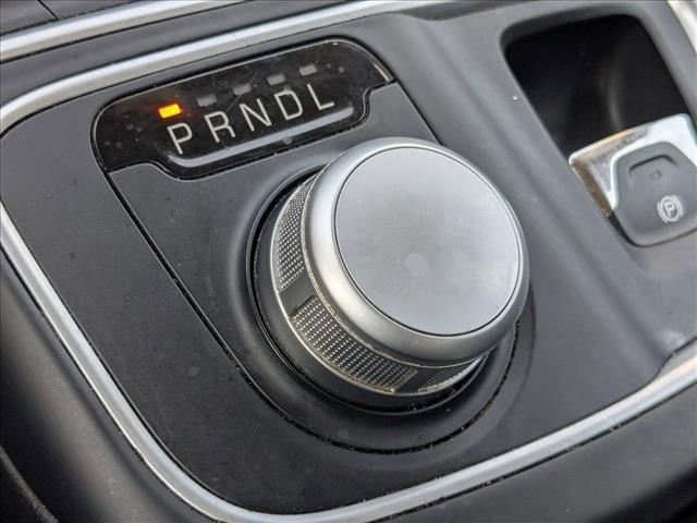 used 2015 Chrysler 200 car, priced at $7,898