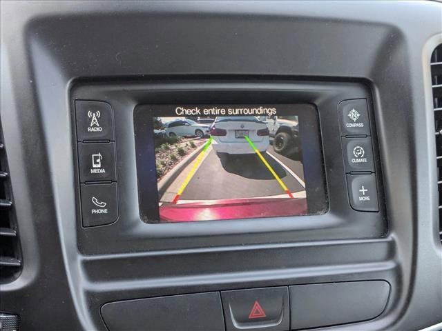 used 2015 Chrysler 200 car, priced at $7,898
