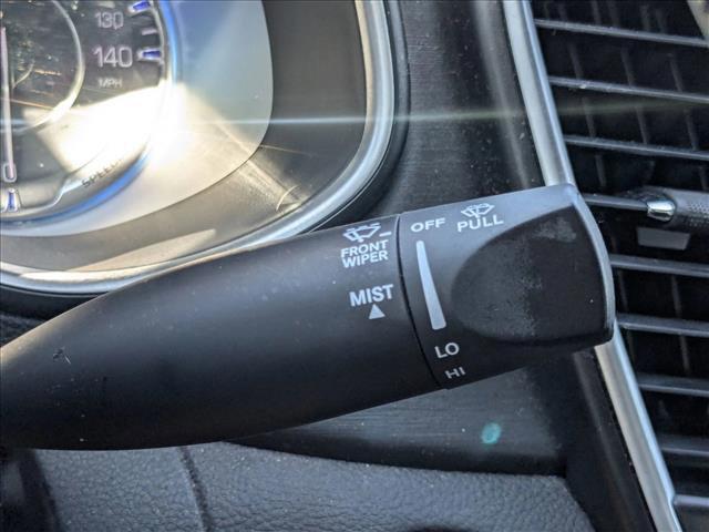 used 2015 Chrysler 200 car, priced at $7,898