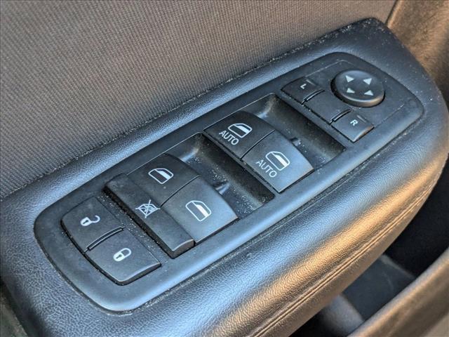 used 2015 Chrysler 200 car, priced at $7,898