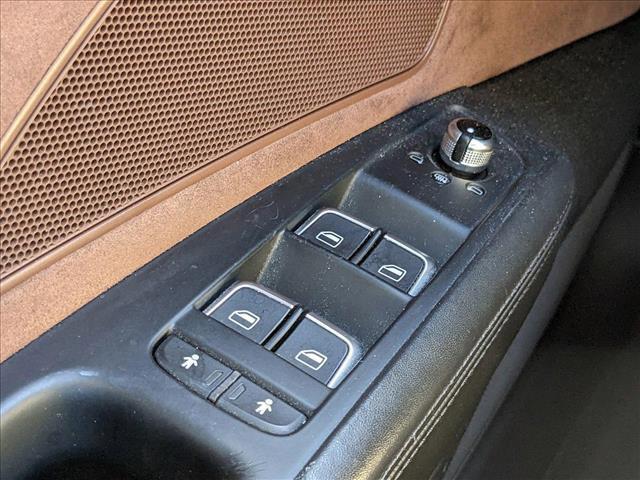 used 2016 Audi A8 car, priced at $20,998