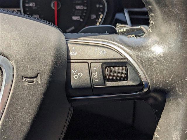 used 2016 Audi A8 car, priced at $20,998