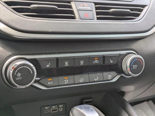 used 2020 Nissan Altima car, priced at $12,998