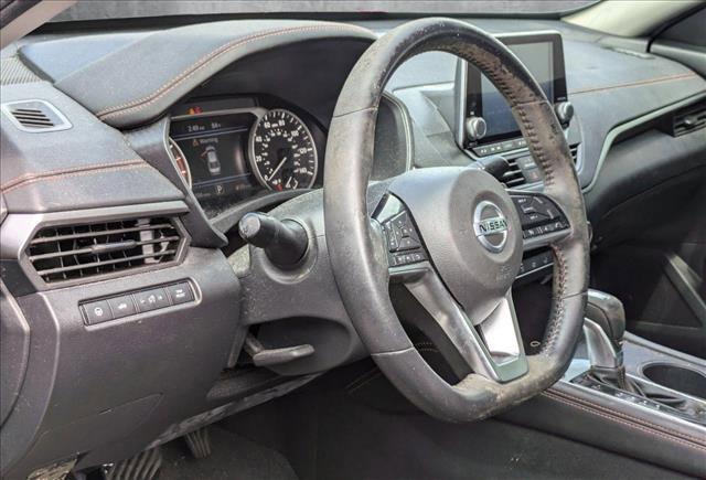 used 2020 Nissan Altima car, priced at $12,998