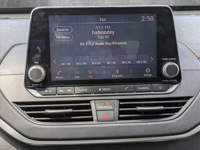 used 2020 Nissan Altima car, priced at $12,998
