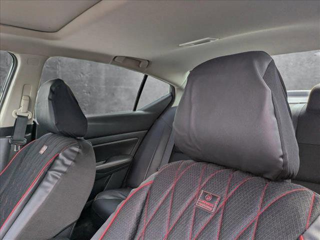 used 2020 Nissan Altima car, priced at $12,998