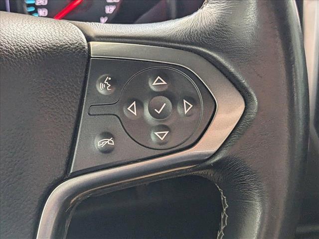 used 2018 Chevrolet Silverado 1500 car, priced at $28,898