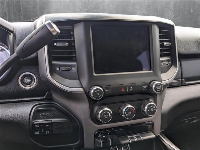 used 2021 Ram 2500 car, priced at $45,998