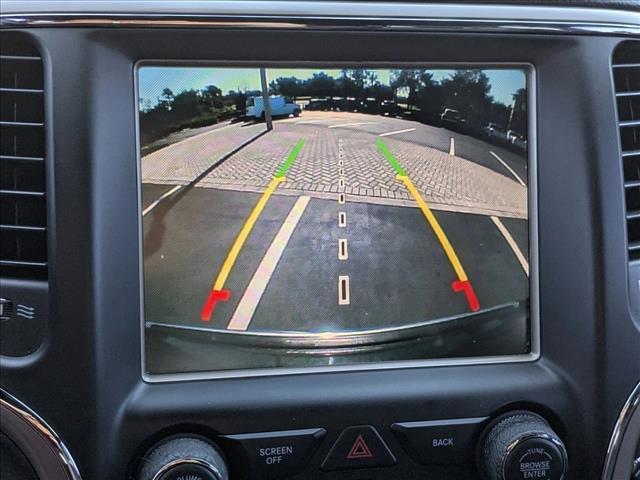 used 2015 Jeep Grand Cherokee car, priced at $8,998