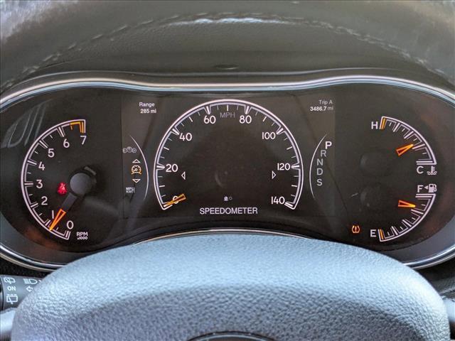 used 2015 Jeep Grand Cherokee car, priced at $8,998