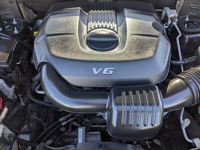 used 2015 Jeep Grand Cherokee car, priced at $8,998